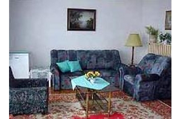 Pension de famille Balatonalmádi 1